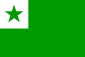 緑星旗