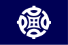 戸田村旗