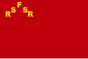 Flag of Erzya-Moksha Autonomy