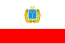 Bandera del Óblast de Saratov