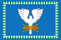 Flag of Uralsky