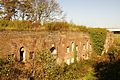 Festungswerk Fort Napoleon/Fort Blücher