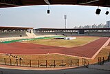 G. M. C. Balayogi Athletic Stadium