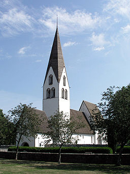 Garde kyrka