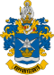 Blason de Koppányszántó