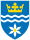 Wappen der Halsnæs Kommune