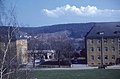 Badener-Hof-Kaserne 1960