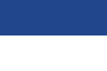 Hengelo (unofficial flag until 1969)