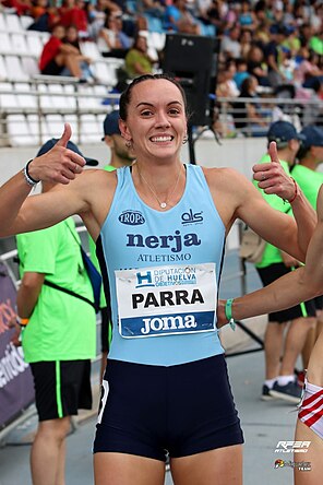 Herminia Parra (2023)