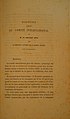 1864 report by Appia on the Second Schleswig War as first ICRC delegate ever