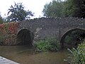 Bridge at Wellow, Somerset