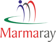 Logo Marmari železničke linije