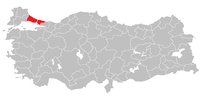 Thumbnail for Istanbul Region (statistical)