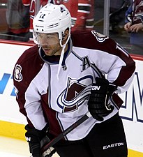 Jarome Iginla