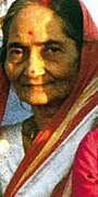 Jayati Munshi in Kolkata