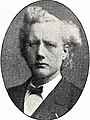 Erik Nyström (1842–1907)