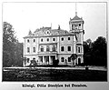 Königliche Villa (Strehlen)