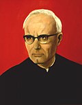 Miniatura pro Karl Rahner