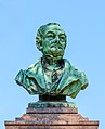 Carl-von-Drais-Denkmal