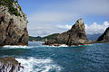 紀の松島（和歌山県の観光地）