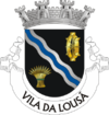 Coat of arms of Lousã