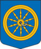Coat of arms of Vecpiebalga Parish