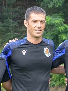 Mikel Labaka