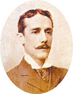 Laureano Vallenilla Lanz