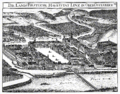 Linz- Vischer 1672