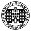 Logo des Friedrich-Gymnasium Freiburg