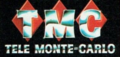 Ancien logo de TMC utilisé en 1985[39]