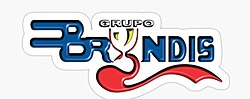 Miniatura para Grupo Bryndis