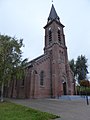 Église Notre-Dame-de-l'Assomption de Lompret