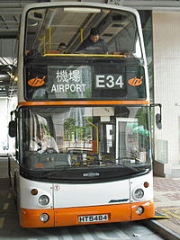 龙运巴士E34线