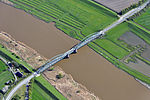 Eiderbrücke Friedrichstadt