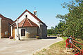 Kapelle Sainte-Anne