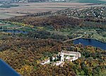 The monastery of Majk