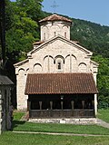 Vignette pour Monastère de Klisura