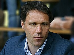 Marco van Basten