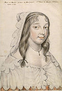 Anne-Marie-Louise d'Orléans, la Grande Mademoiselle