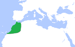 Situación de Benimarins