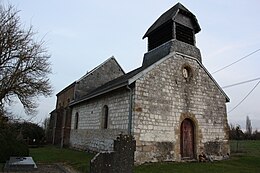 Marvaux-Vieux – Veduta