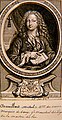 Michel Chamillart (fils) (1689-1716), grand maréchal des logis de la Maison du Roi
