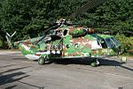 Mil Mi-17, Slovakia - Air Force AN2224387.jpg