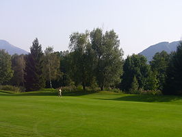 Golfclub am Mondsee