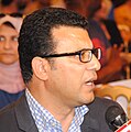 1 - Mongi Rahoui