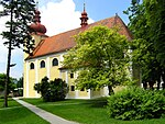 Morkovice-Slížany, church.jpg