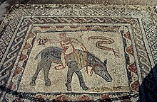 Mozaik-Akrobat