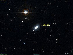 NGC 254