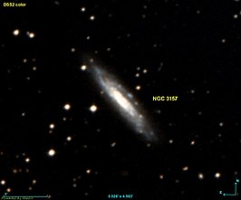 NGC 3157